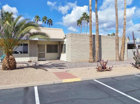 5518 E Lindstrom Ln #B9, Mesa, AZ 85215 photo 24