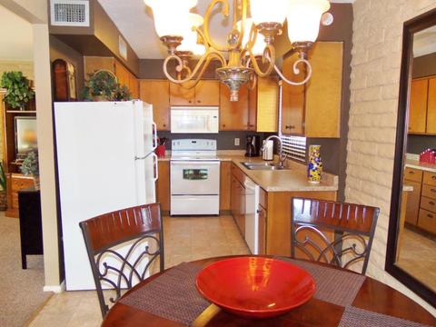 5518 E Lindstrom Ln #B9, Mesa, AZ 85215 photo 4