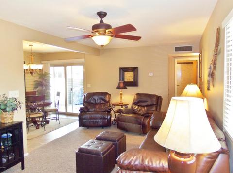 5518 E Lindstrom Ln #B9, Mesa, AZ 85215 photo 9