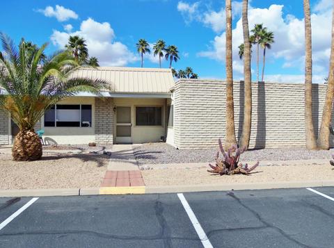 5518 E Lindstrom Ln #B9, Mesa, AZ 85215 photo 1