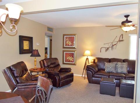5518 E Lindstrom Ln #B9, Mesa, AZ 85215 photo 7