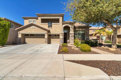 2314 W Long Shadow Trl, Phoenix, AZ 85085