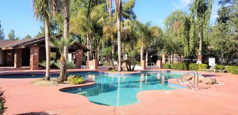 170 E Guadalupe Rd #161, Gilbert, AZ 85234 photo 16