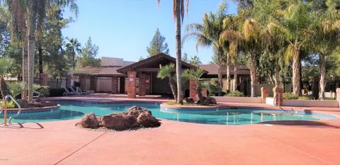 170 E Guadalupe Rd #161, Gilbert, AZ 85234 photo 15