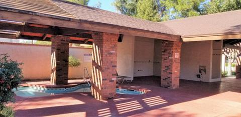 170 E Guadalupe Rd #161, Gilbert, AZ 85234 photo 18