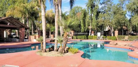 170 E Guadalupe Rd #161, Gilbert, AZ 85234 photo 17