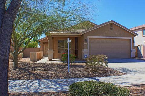 22331 E Via Del Rancho, Queen Creek, AZ 85142