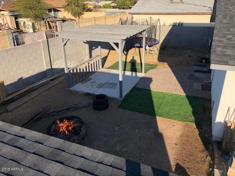 824 E Cinnabar Ave, Phoenix, AZ 85020 photo 34