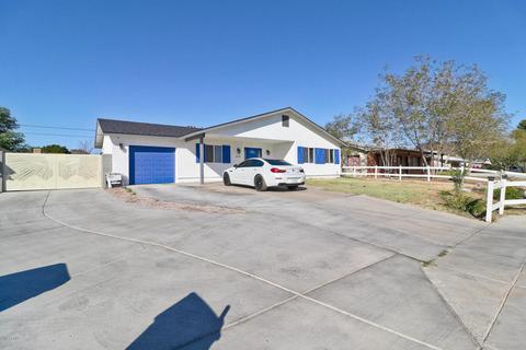 824 E Cinnabar Ave, Phoenix, AZ 85020 photo 1