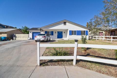 824 E Cinnabar Ave, Phoenix, AZ 85020 photo 2