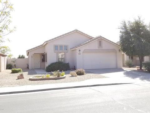 9017 E Hillview St, Mesa, AZ 85207 photo 1
