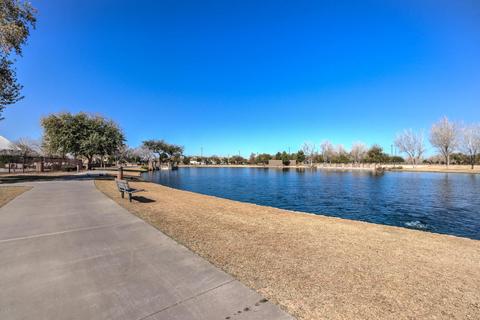 4164 E Woodside Ct, Gilbert, AZ 85297 photo 49