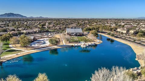 4164 E Woodside Ct, Gilbert, AZ 85297 photo 70