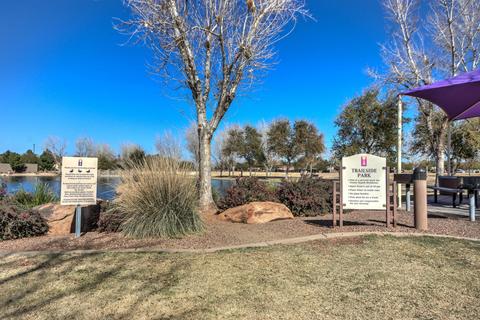 4164 E Woodside Ct, Gilbert, AZ 85297 photo 48