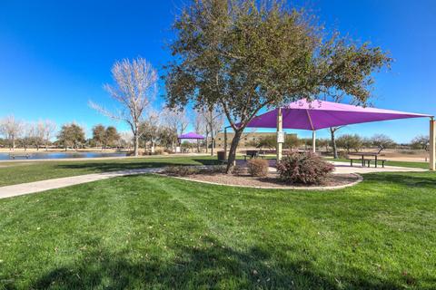 4164 E Woodside Ct, Gilbert, AZ 85297 photo 47