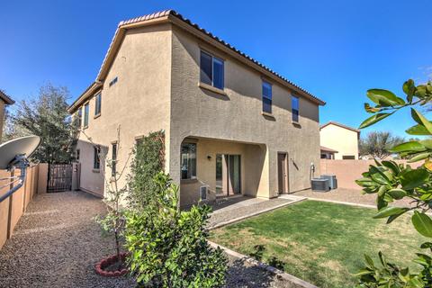 4164 E Woodside Ct, Gilbert, AZ 85297 photo 37
