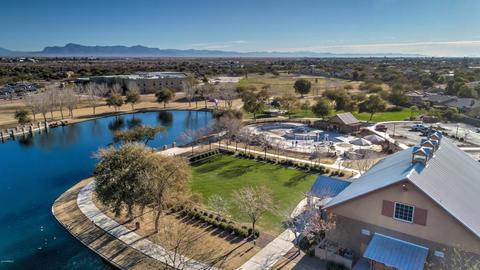 4164 E Woodside Ct, Gilbert, AZ 85297 photo 71