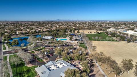4164 E Woodside Ct, Gilbert, AZ 85297 photo 76