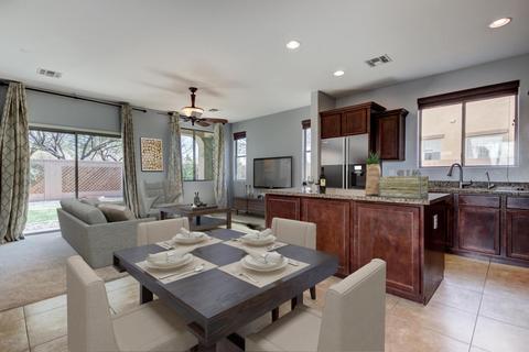 4164 E Woodside Ct, Gilbert, AZ 85297 photo 4