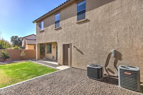 4164 E Woodside Ct, Gilbert, AZ 85297 photo 35