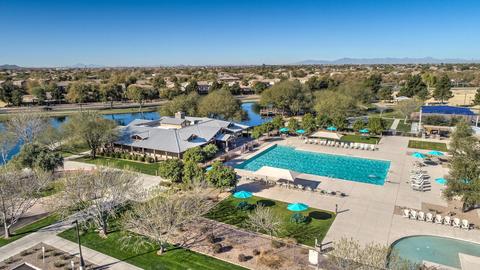 4164 E Woodside Ct, Gilbert, AZ 85297 photo 83