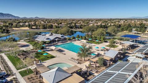 4164 E Woodside Ct, Gilbert, AZ 85297 photo 82