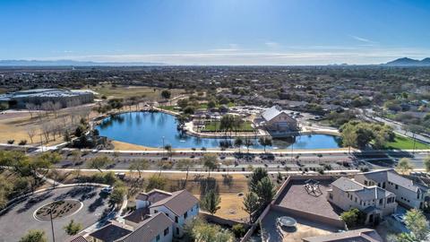 4164 E Woodside Ct, Gilbert, AZ 85297 photo 74