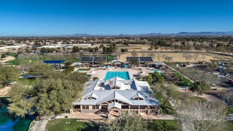 4164 E Woodside Ct, Gilbert, AZ 85297 photo 78