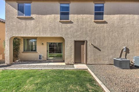 4164 E Woodside Ct, Gilbert, AZ 85297 photo 36