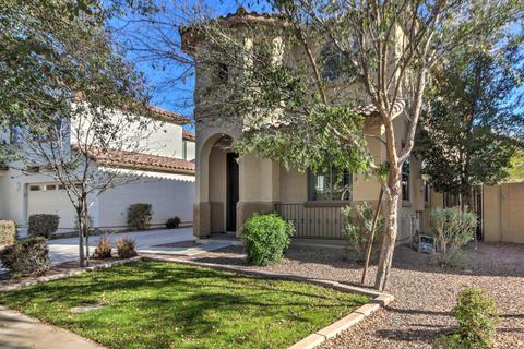 4164 E Woodside Ct, Gilbert, AZ 85297 photo 2