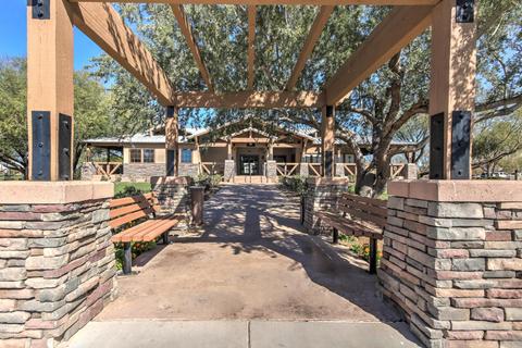 4164 E Woodside Ct, Gilbert, AZ 85297 photo 57
