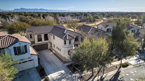 4164 E Woodside Ct, Gilbert, AZ 85297 photo 64