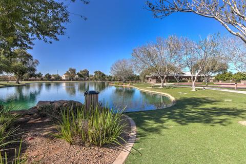 4164 E Woodside Ct, Gilbert, AZ 85297 photo 55