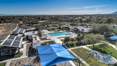 4164 E Woodside Ct, Gilbert, AZ 85297 photo 81