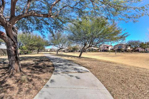 4164 E Woodside Ct, Gilbert, AZ 85297 photo 41