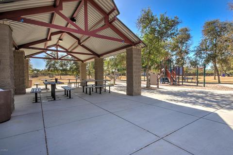 4164 E Woodside Ct, Gilbert, AZ 85297 photo 43