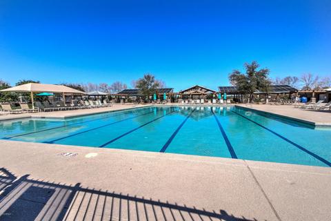 4164 E Woodside Ct, Gilbert, AZ 85297 photo 59
