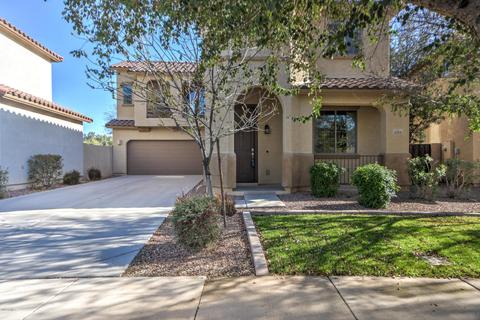 4164 E Woodside Ct, Gilbert, AZ 85297 photo 3