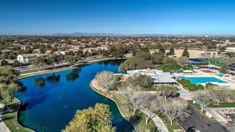 4164 E Woodside Ct, Gilbert, AZ 85297 photo 77