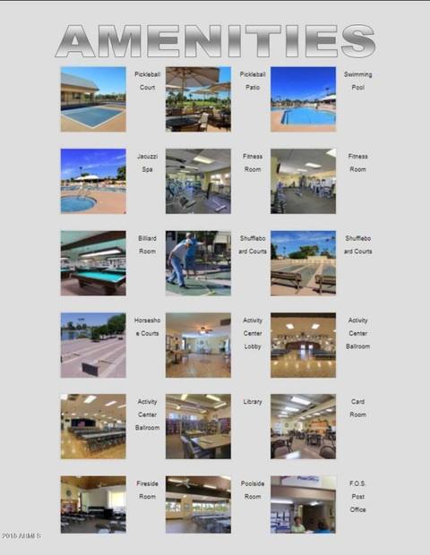 8259 E Cactus Dr, Mesa, AZ 85208 photo 14