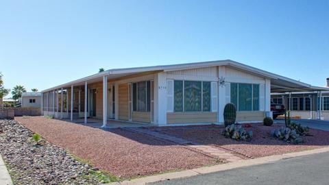 8259 E Cactus Dr, Mesa, AZ 85208 photo 1