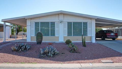 8259 E Cactus Dr, Mesa, AZ 85208 photo 2
