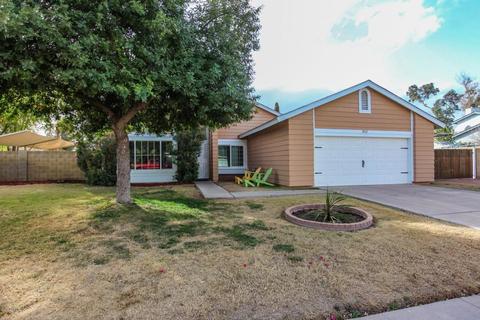 2822 N Yucca St, Chandler, AZ 85224