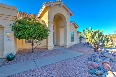 1727 E South Fork Dr, Phoenix, AZ 85048 photo 3