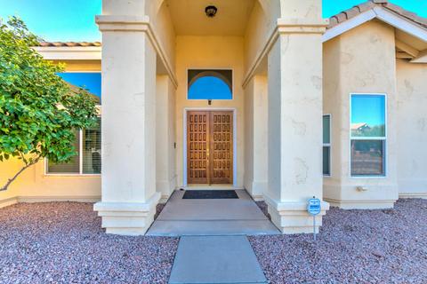 1727 E South Fork Dr, Phoenix, AZ 85048 photo 2