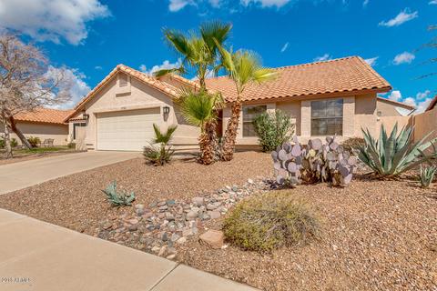2732 E Cathedral Rock Dr, Phoenix, AZ 85048 photo 2