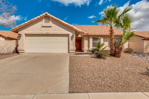 2732 E Cathedral Rock Dr, Phoenix, AZ 85048 photo 1
