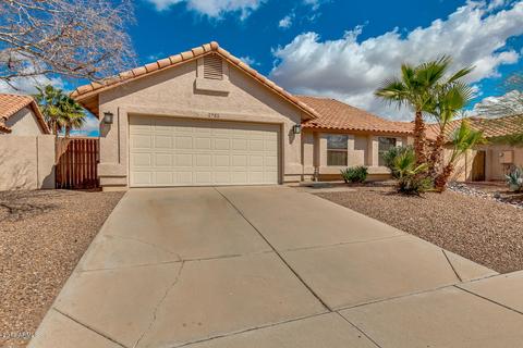 2732 E Cathedral Rock Dr, Phoenix, AZ 85048 photo 3