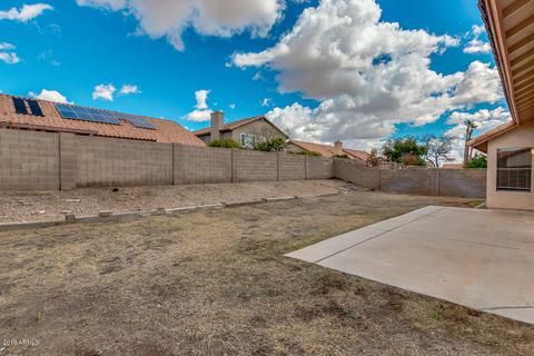 2732 E Cathedral Rock Dr, Phoenix, AZ 85048 photo 24