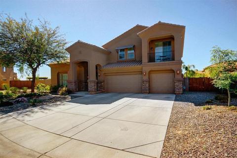 11441 E Solina Ave, Mesa, AZ 85212 photo 5